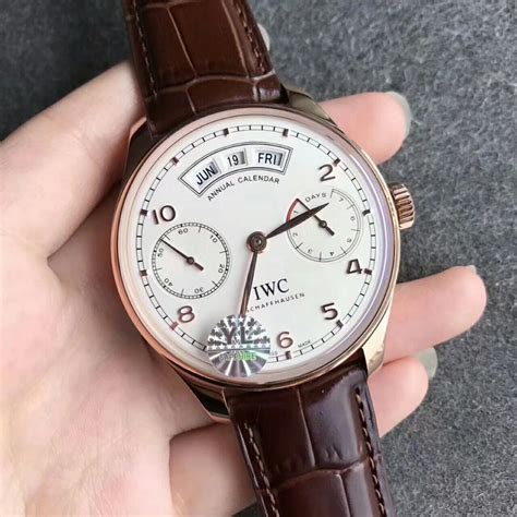 iwc vintage replica|iwc replica watches.